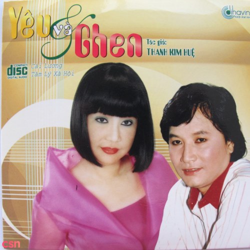 Cải Lương: Yêu Và Ghen