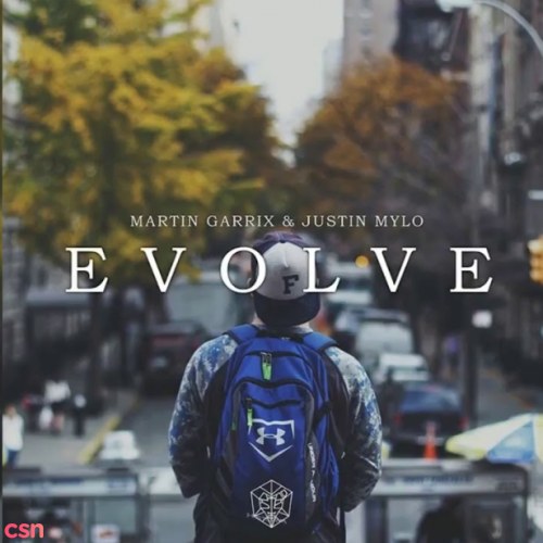 Evolve (ID)