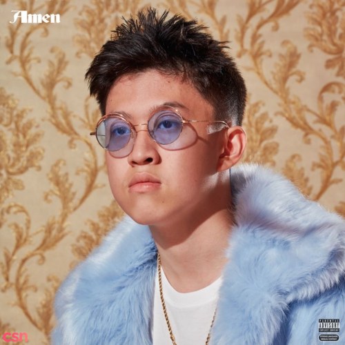 Rich Brian