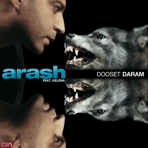 Dooset Daram (Single)