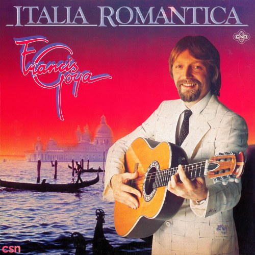 Italia Romantica