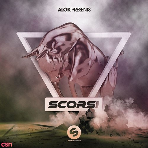 Alok Presents Scorsi (EP)