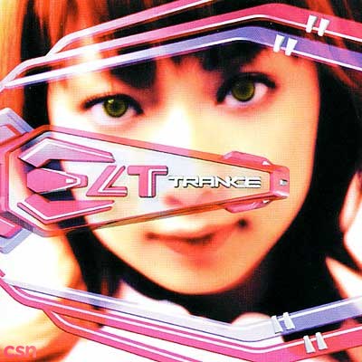 Cyber Trance Presents ELT Trance