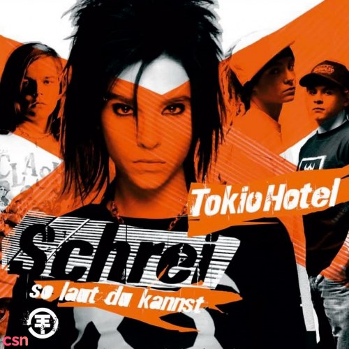 Tokio Hotel