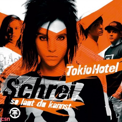 Tokio Hotel