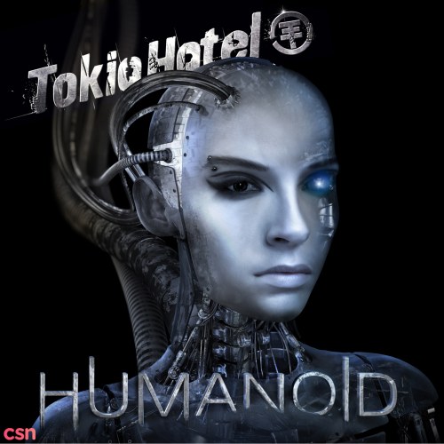 Humanoid (Deluxe Edition)