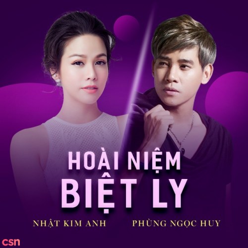 Hoài Niệm Biệt Ly (Single)