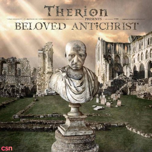 Beloved Antichrist (CD1)