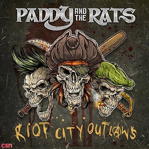 Paddy And The Rats