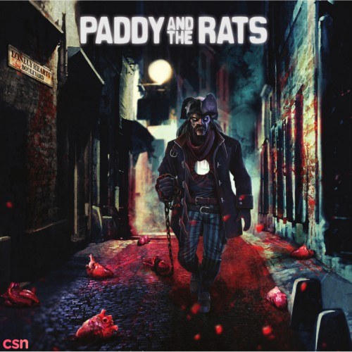 Paddy And The Rats