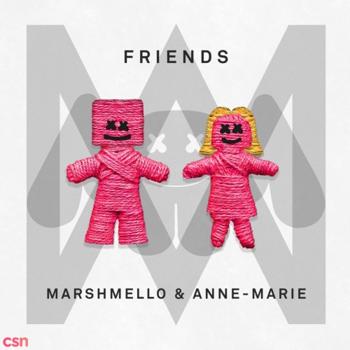 Friends (Single)