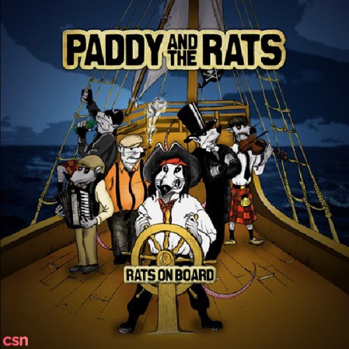 Paddy And The Rats