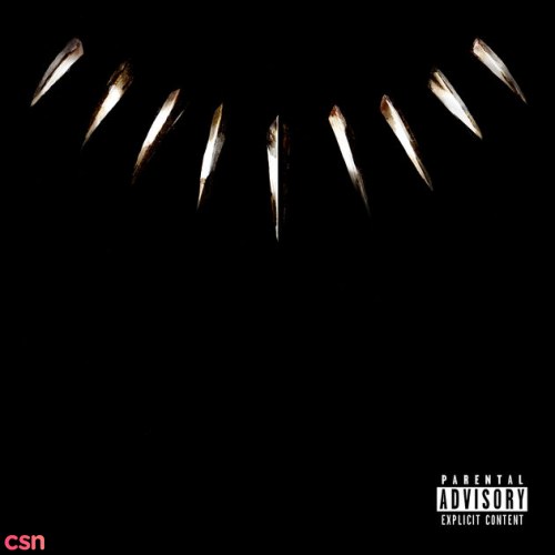 Black Panther: The Album