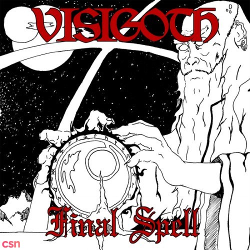 Final Spell (EP)