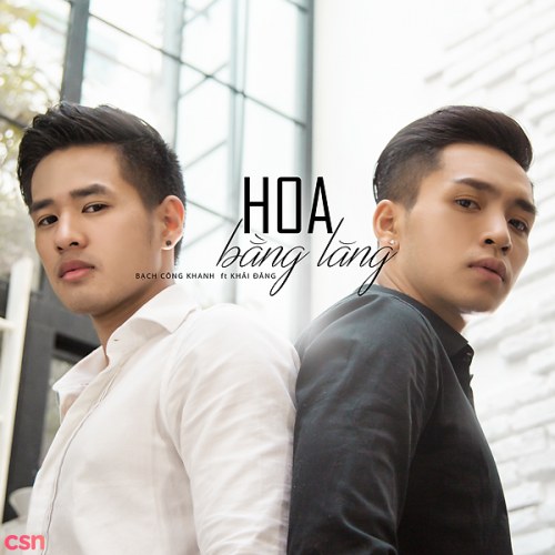 Hoa Bằng Lăng (Single)