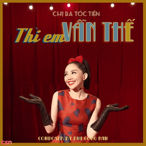 Thì Em Vẫn Thế (Single)