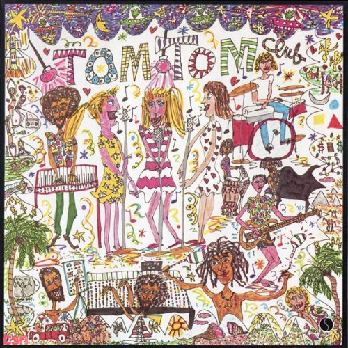 Tom Tom Club