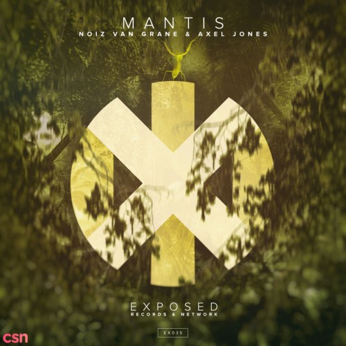 Mantis (Single)