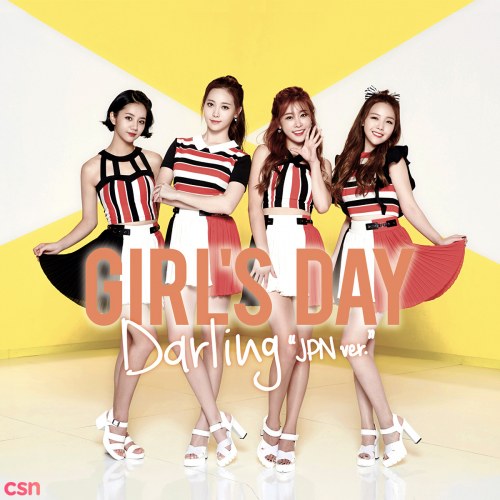 Girl's Day