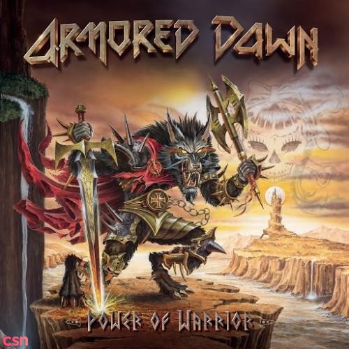 Armored Dawn