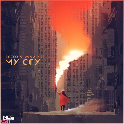 My City (Single)