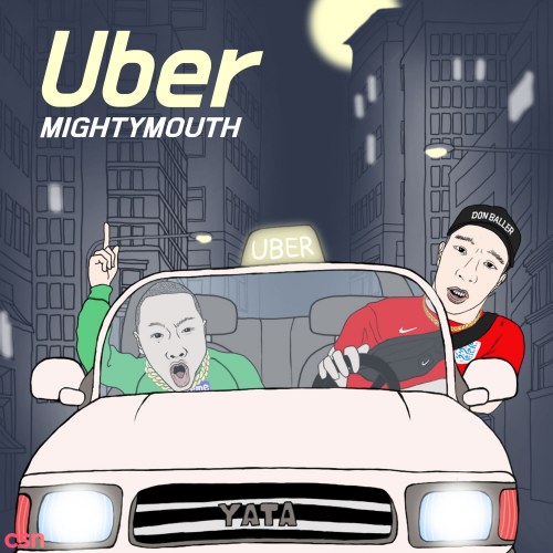 Uber (Single)