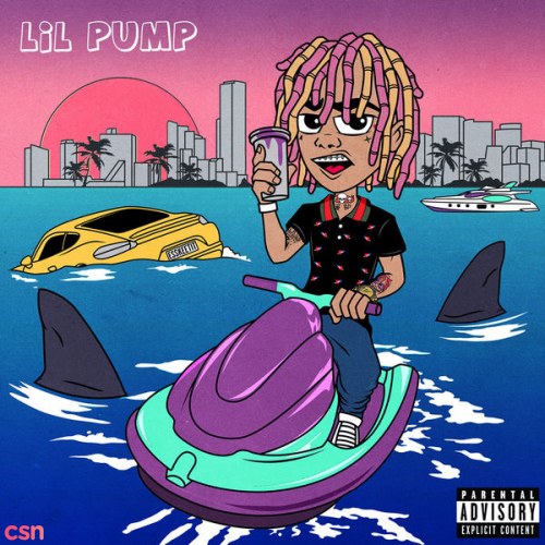 Lil Pump