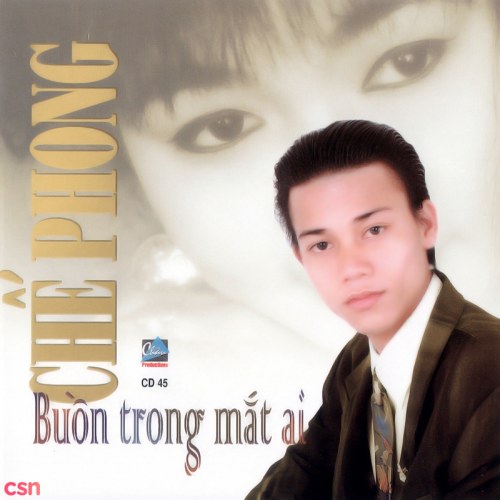 Chế Phong