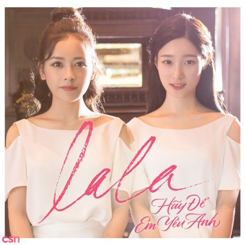 Lala: Hãy Để Em Yêu Anh (라라: Live Again, Love Again) Full OST