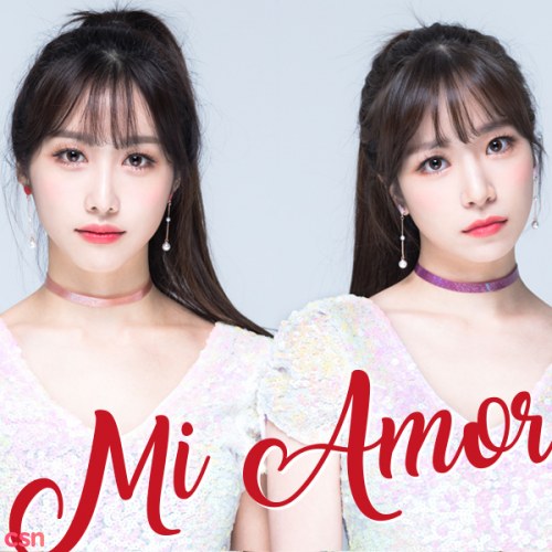 Mi Amor (EP)