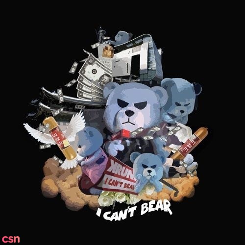 YG Krunk