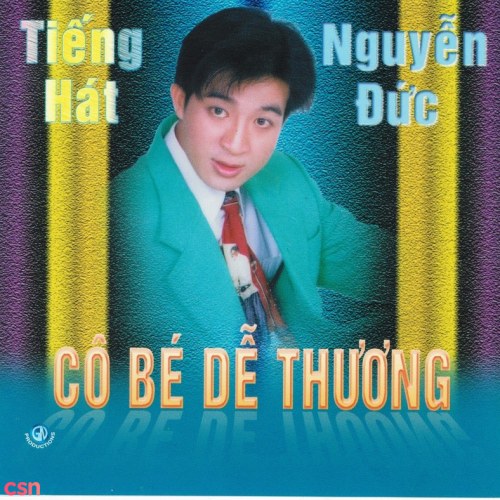 Cô Bé Dễ Thương