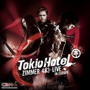 Tokio Hotel