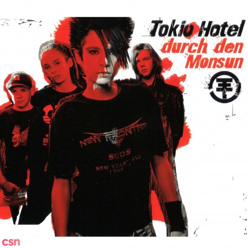 Durch den Monsun (German iTunes EP)