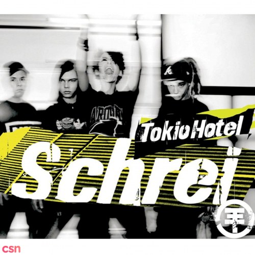 Tokio Hotel