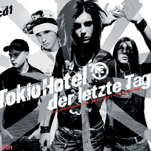 Tokio Hotel