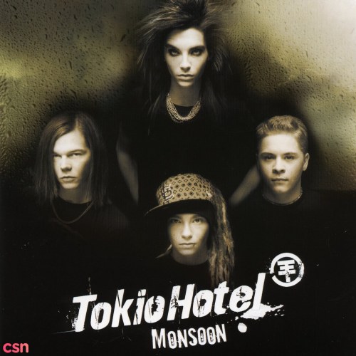 Monsoon (Single)