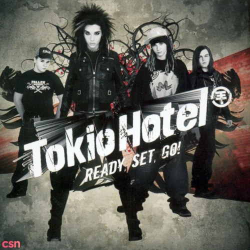 Tokio Hotel