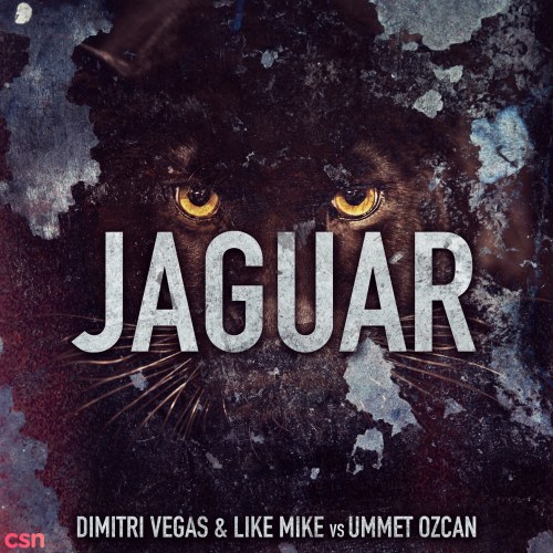 Jaguar (Single)