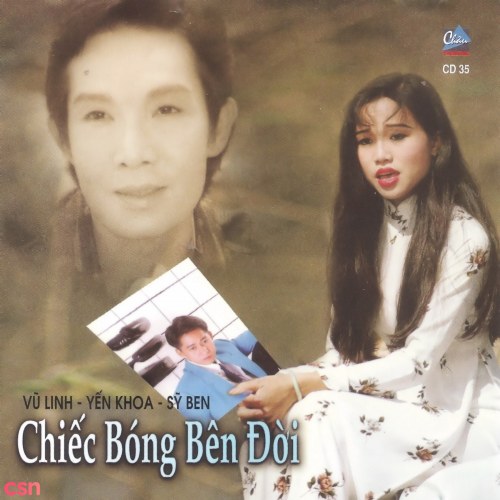 Chiếc Bóng Bên Đời