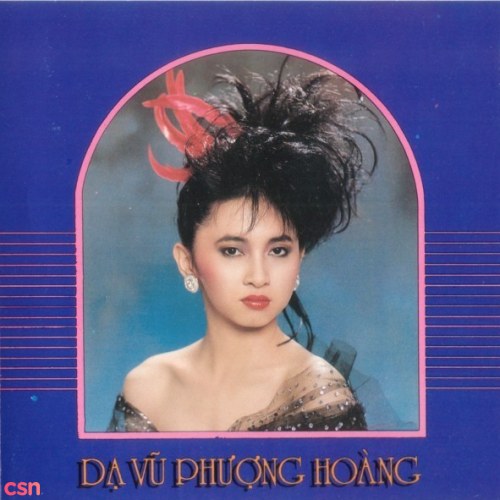 Dạ Vũ Phượng Hoàng