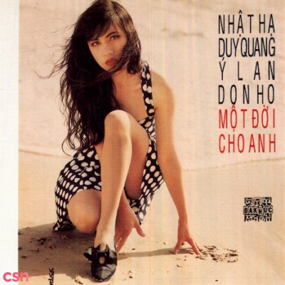 Một Đời Cho Anh