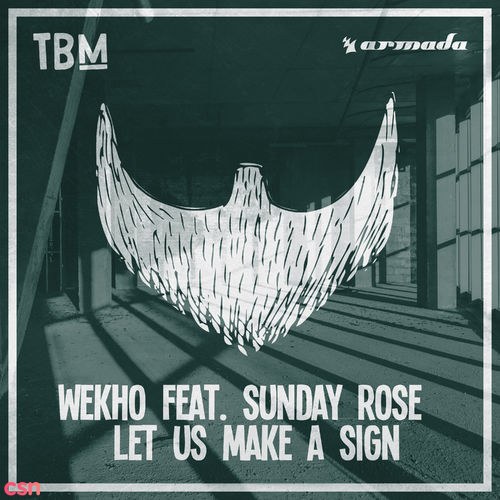 Let Us Make A Sign (Single)