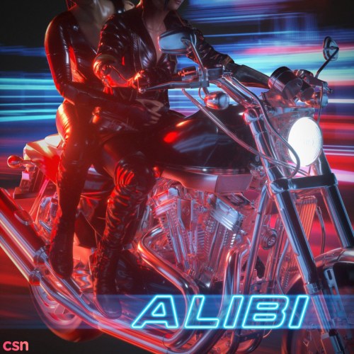 Alibi (Single)