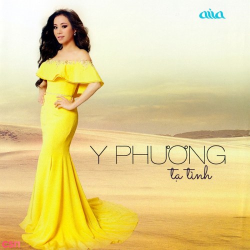 Y Phương