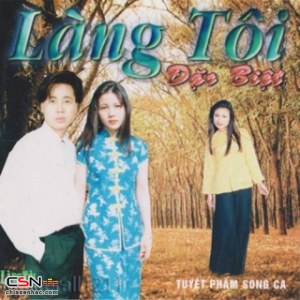 Tuyệt Phẩm Song Ca