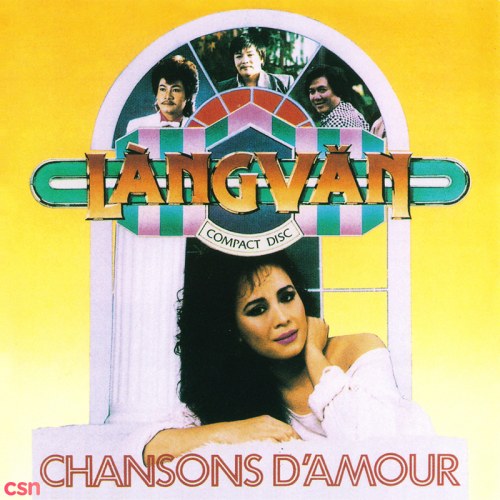 Chansons D'Amour