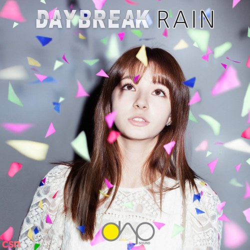 Daybreak Rain (Single)