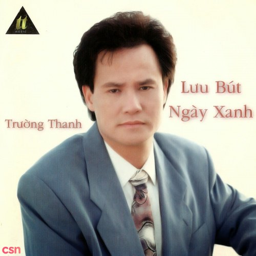 Lưu Bút Ngày Xanh