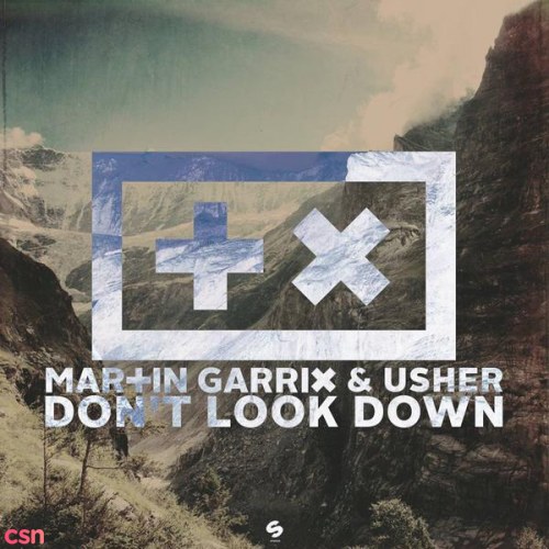 Don't Look Down (Original Mix) (Single)